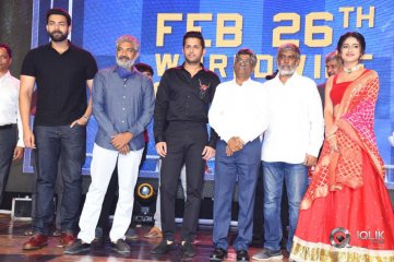 Check Movie Pre Release Event Photos